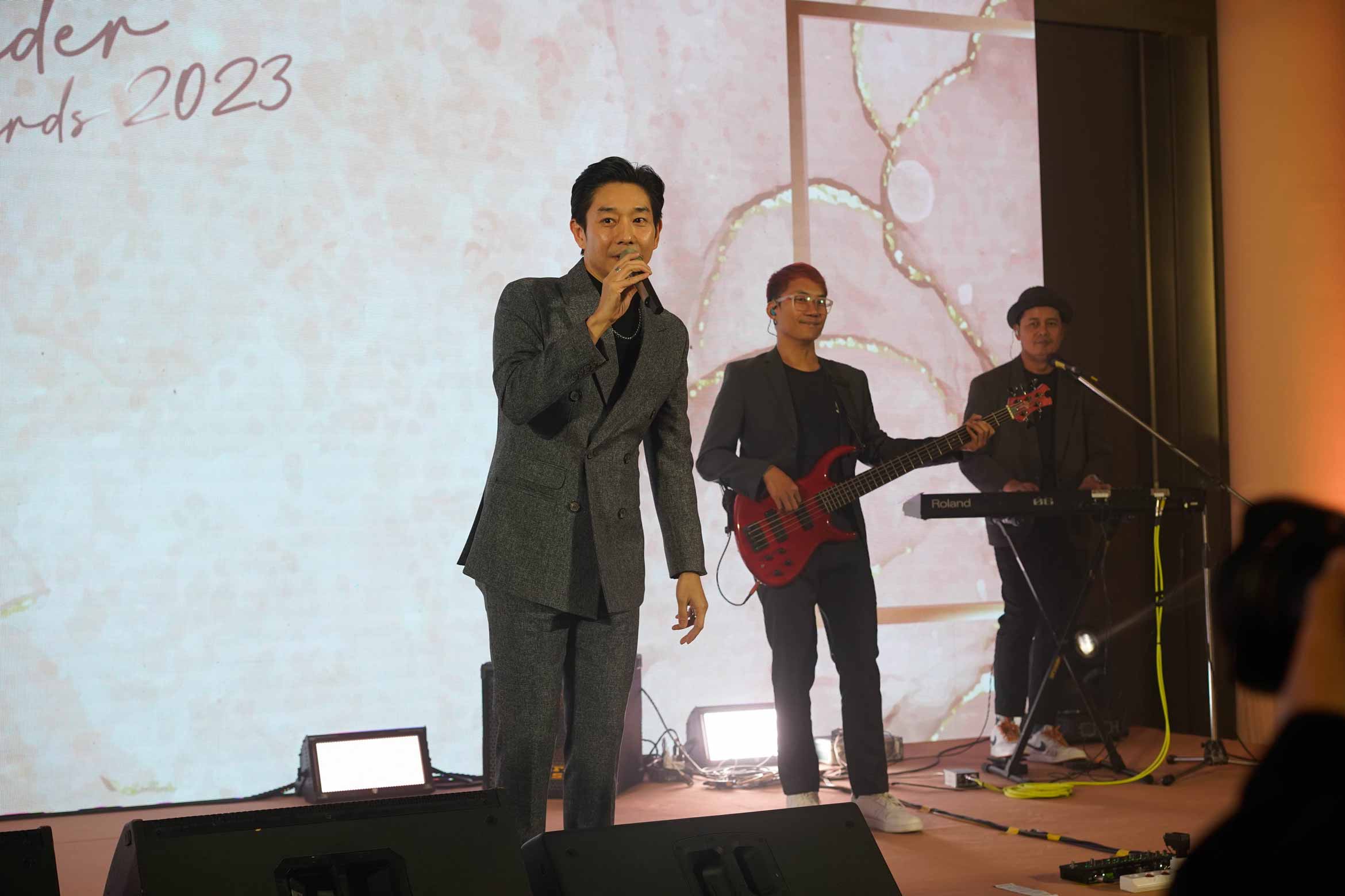 บอย พีซเมกเกอร์