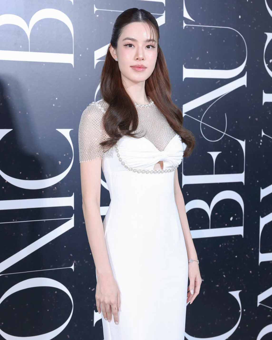 เกรซ กาญจน์เกล้า