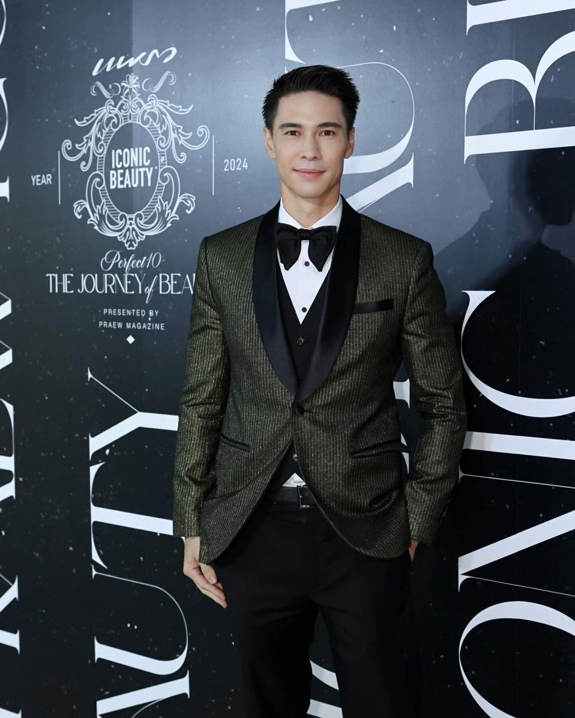 แมทธิว ดีน