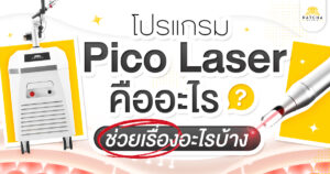 pico คืออะไร